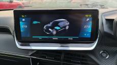 Peugeot 2008 100kW GT 50kWh 5dr Auto Electric Estate